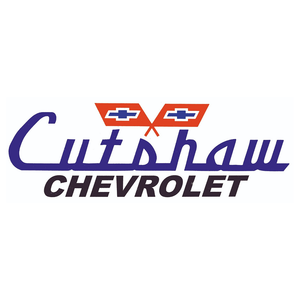 Cutshaw Chevrolet