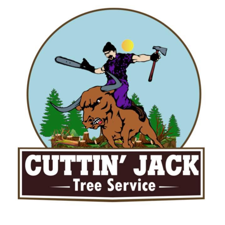 Cuttin' Jack Tree Service