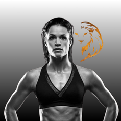 Headshot of Mariah Prussia, instructor at Mountain Readiness Expo.