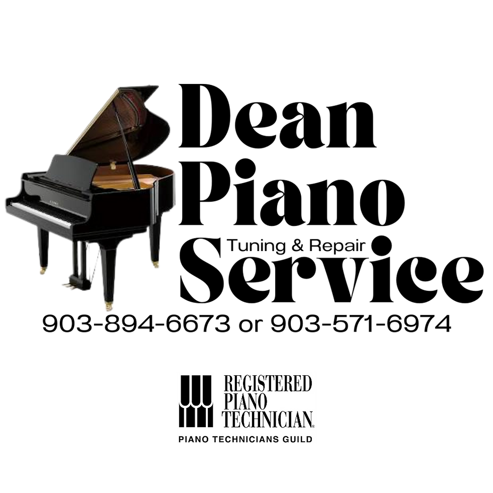 Dean Piano Service