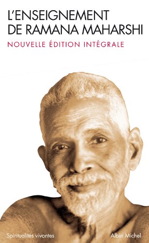 L'Enseignement Ramana Maharshi