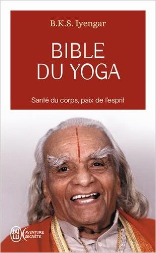 Bible du yoga