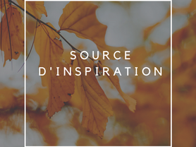 Source d'Inspiration