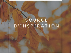 Source d'Inspiration