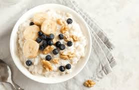 Recette | Porridge aux épices Chai et fruits secs