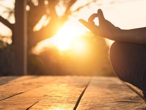 Yoga et mental