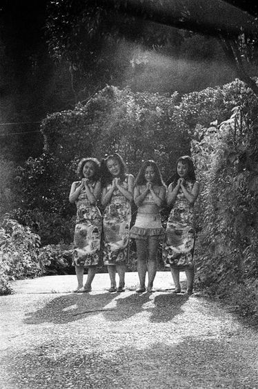 二高影像作品《恭喜发财N+》2020 摄影师:林志豪 1