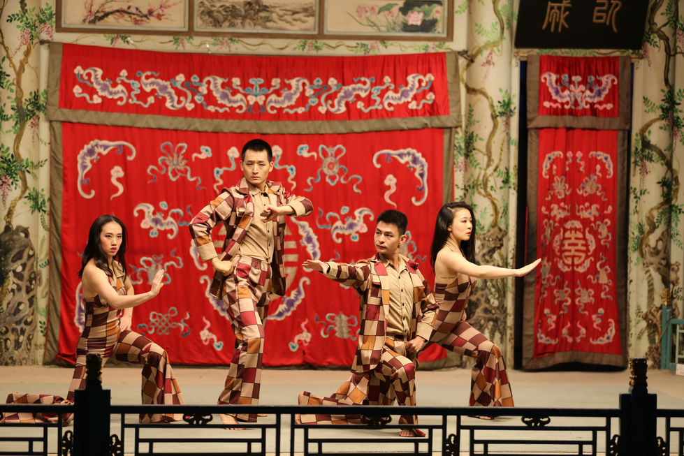 Disco-teca©Li YongBin (1)