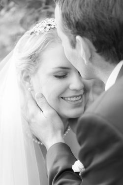 Wenn aus Liebe Hochzeit wird