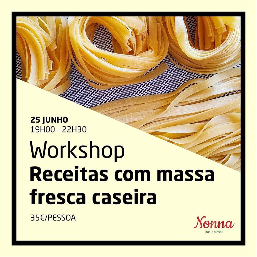 Workshop Massa Fresca