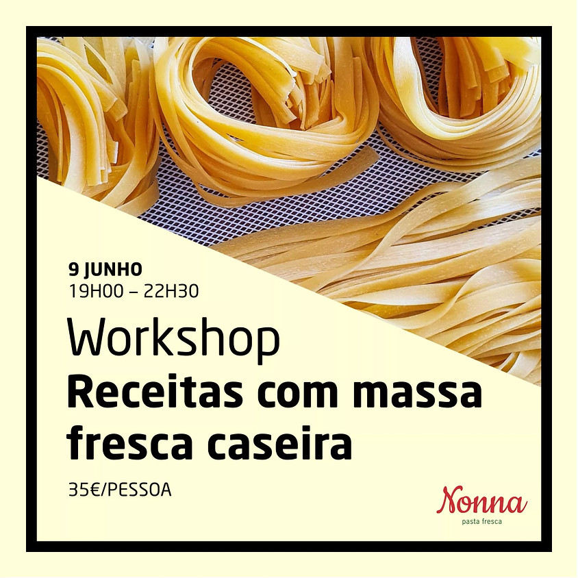 Workshop Massa Fresca