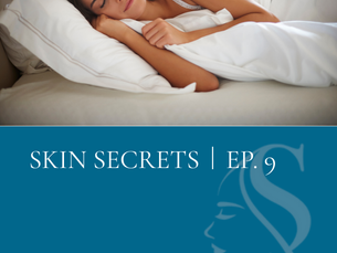 Sleep Is Part of Your Anti-Aging Strategy