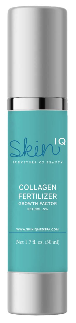 Collagen Fertilizer Growth Factor (Retinol 0.5%)