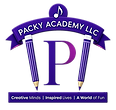Packy Academy Official Logo