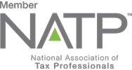 natp professional member