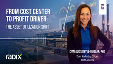 From Cost Center to Profit Driver: The Asset Utilization Shift