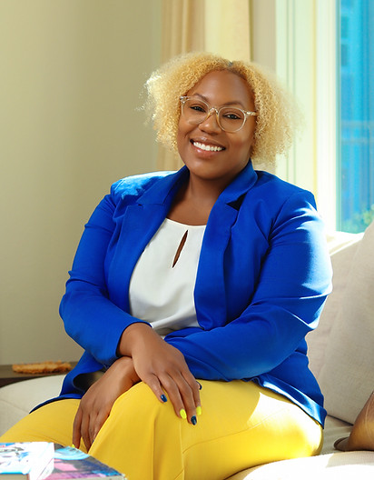 Monalisa Bryant, Professional Speaker & Consultant