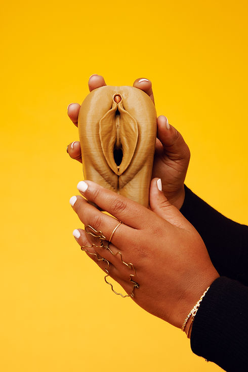 Crystalized Sexuality - Sexual Education