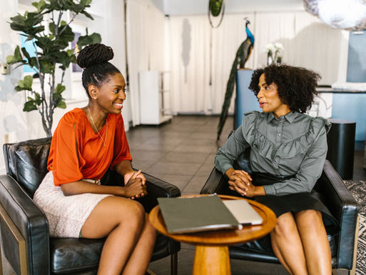 Moving Forward Together: Inside Reflexive Supervision