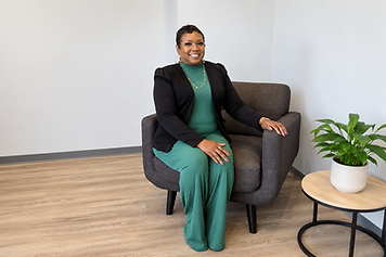 Leticia Bhola, LMB Wellness