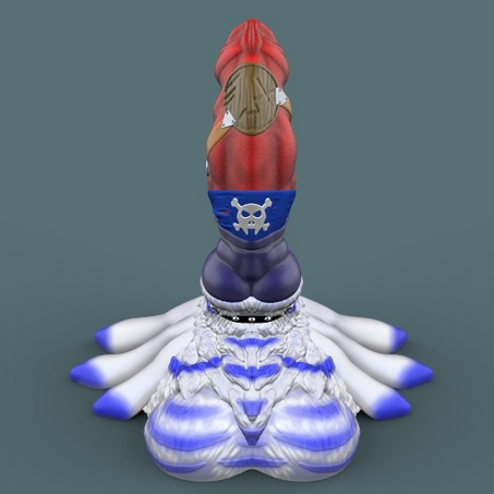 WERE-The Wolf Warrior.png