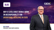 WHY C-LEVELS MUST DOUBLE DOWN ON INTEROPERABILITY FOR OPERATIONAL RESILIENCE IN 2026 