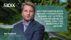 Better Data And Workforce Adoption Are Key To Maximizing AI