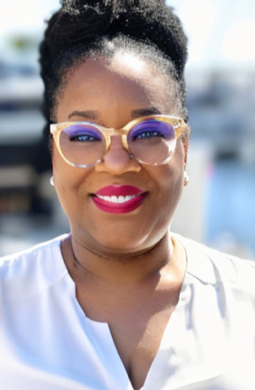 LaTynia Moore