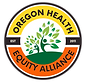 Oregon Health Equity Alliance Logo