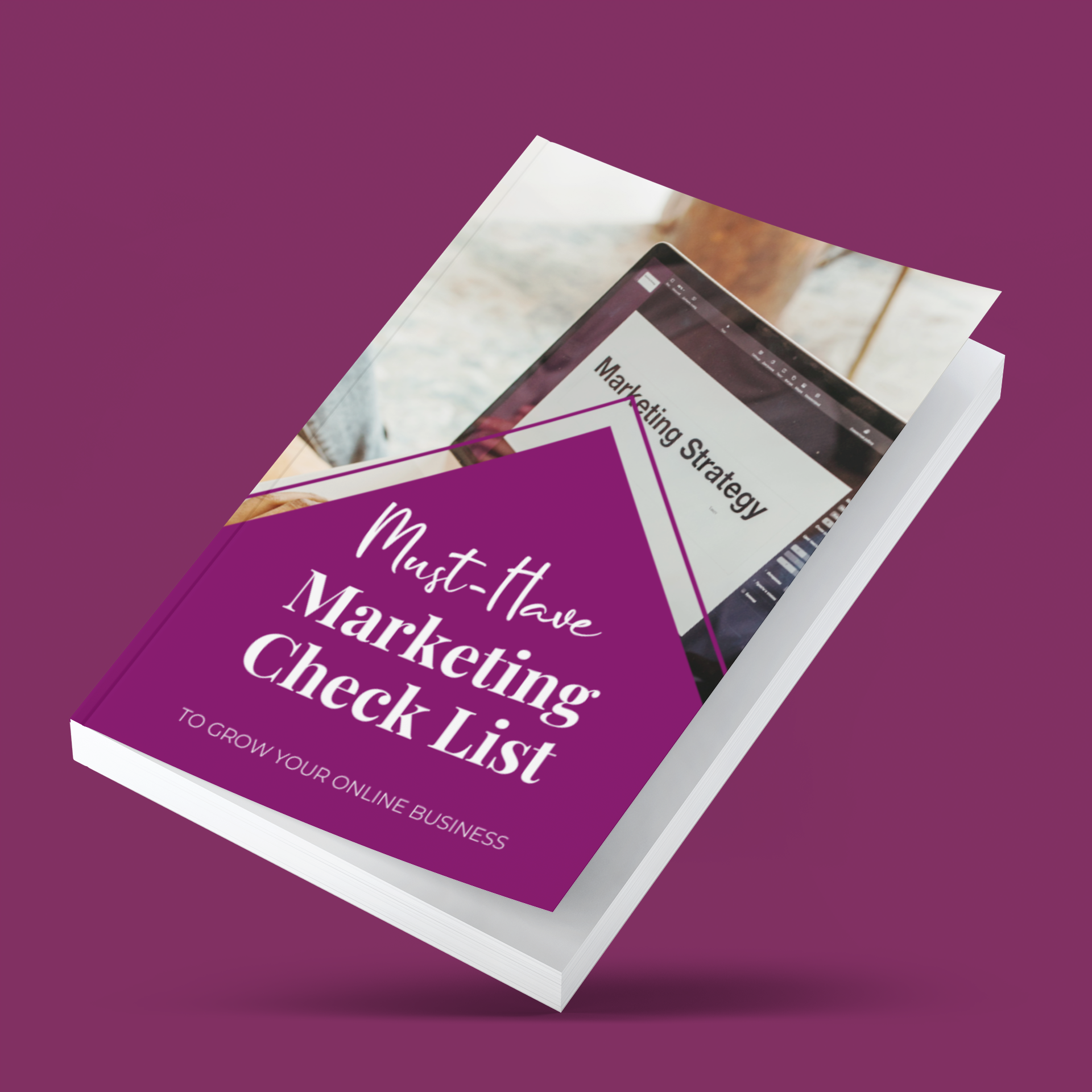 Build a Strategy - Drive Leads