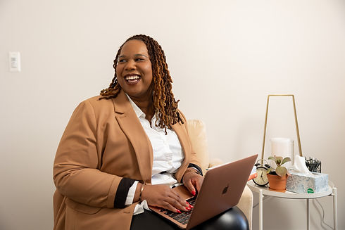 ASE THERAPY & SERVICES