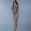 Thumbnail: Web Of Love Bodystocking