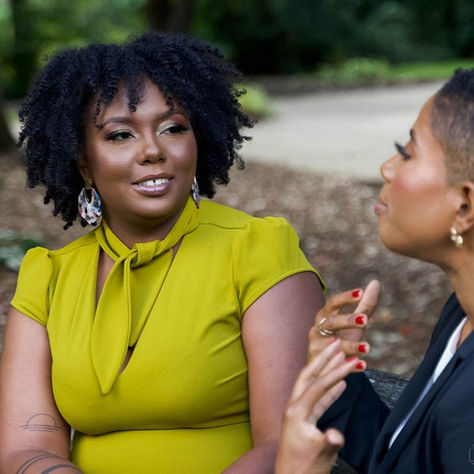 Reflections, Pt. 2: Centering Reproductive Justice in Healthcare 