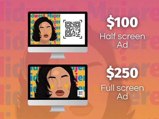 Anuncio Digital Empresarial