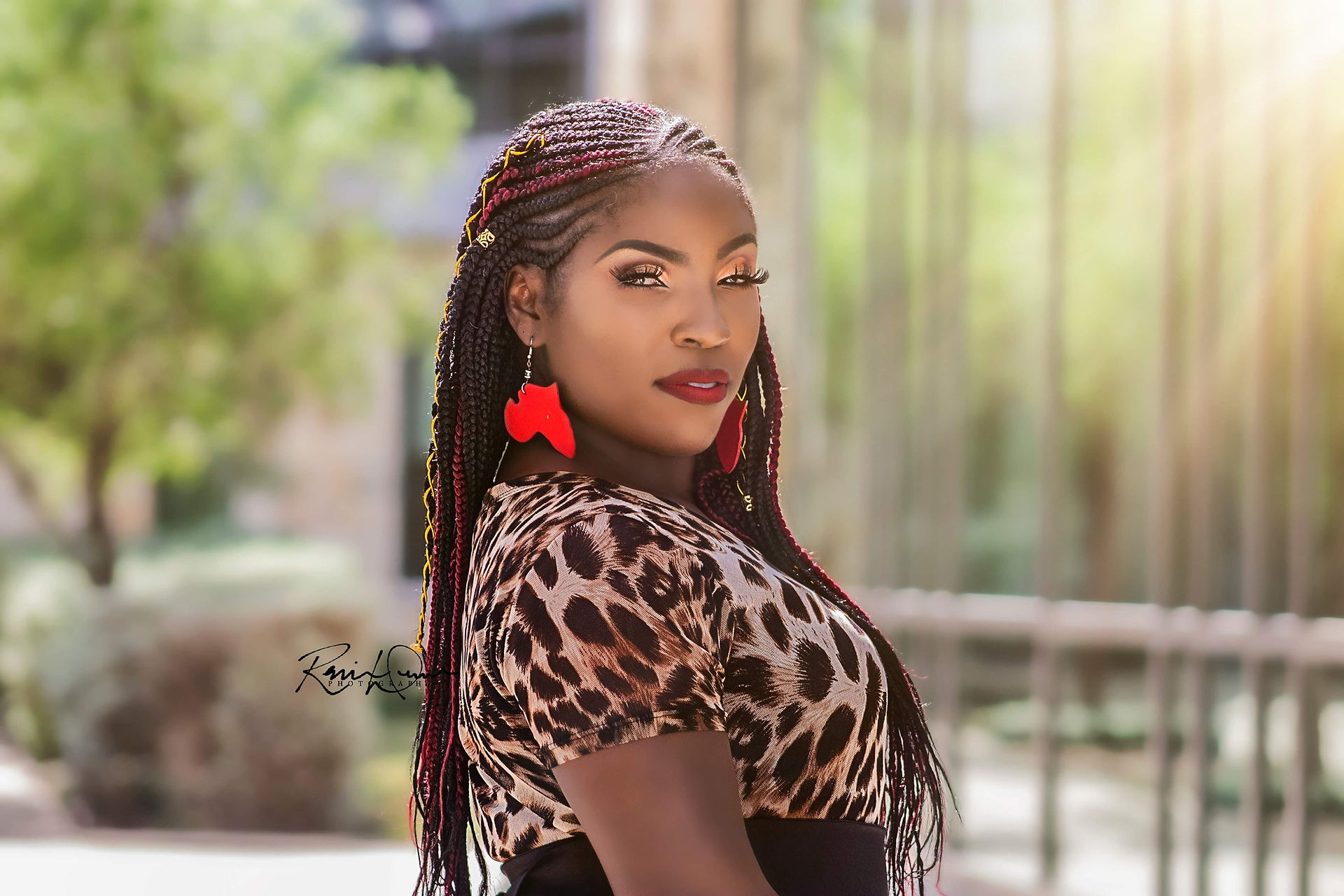 About "Coco" Johnson Coco Johnson Central Texas