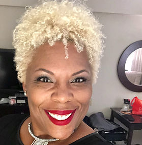 Carlisha Robinson