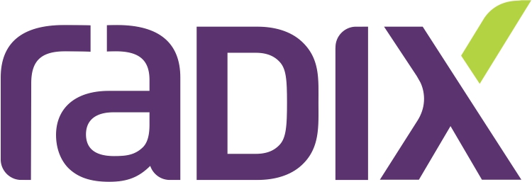 Radix logo