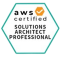AWS Certified - Solutions Architect Professional
