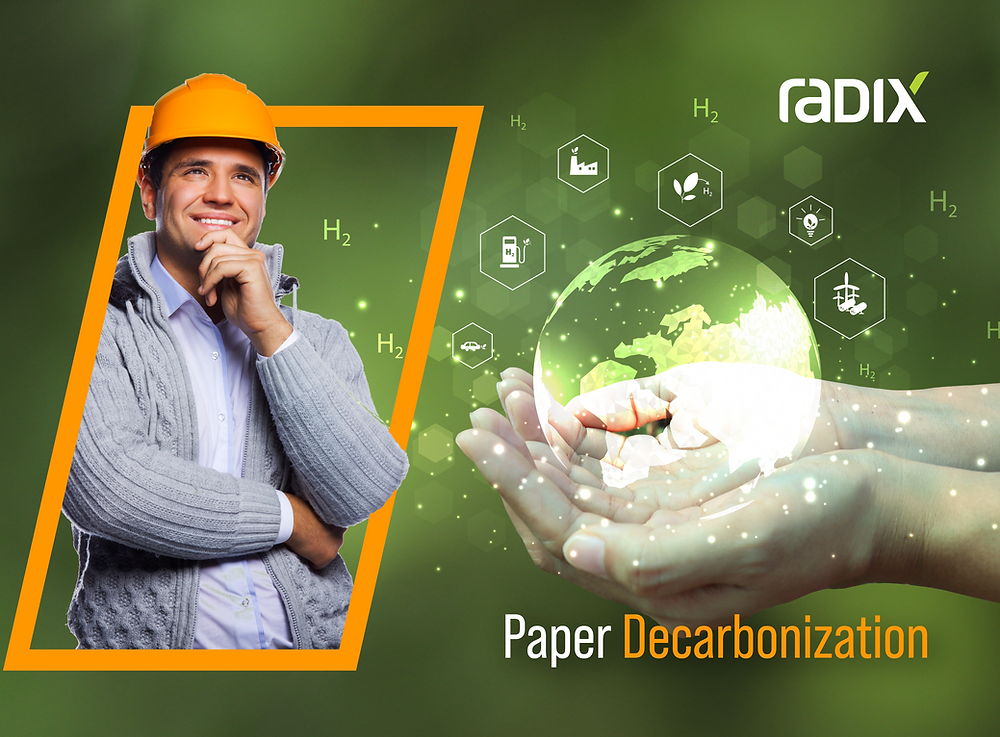 Decarcinization Paper Decarbonization , TPI Sectoral Decarbonisation Pathways – IRYZ