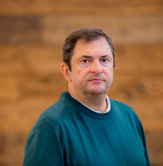 Joao Chachamovitz, Chief Executive Officer at Radix Engenharia e Software
