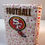 Thumbnail: Sports Fan 49ers Memo
