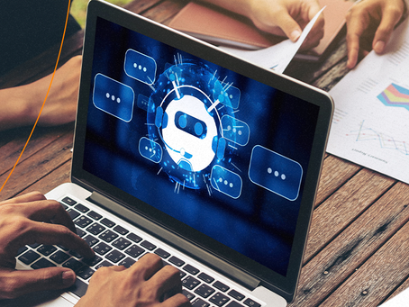 Ferramentas de inteligência artificial para B2B