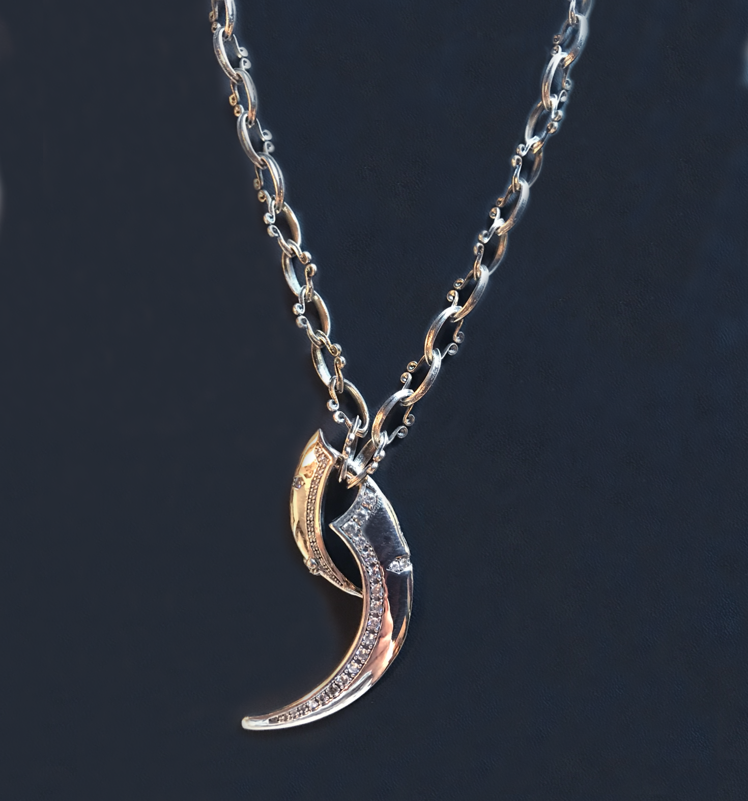 Talon Necklace starts at