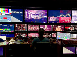 Live Event Production Company in Dubai & Middle East