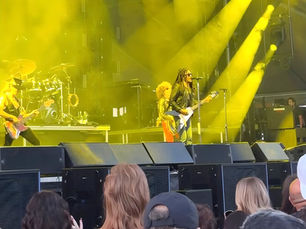 Marcelo Gama Directs Eli Lilly’s 150th Anniversary Celebration Featuring Lenny Kravitz