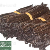 Vanilla Island's vanilla exports