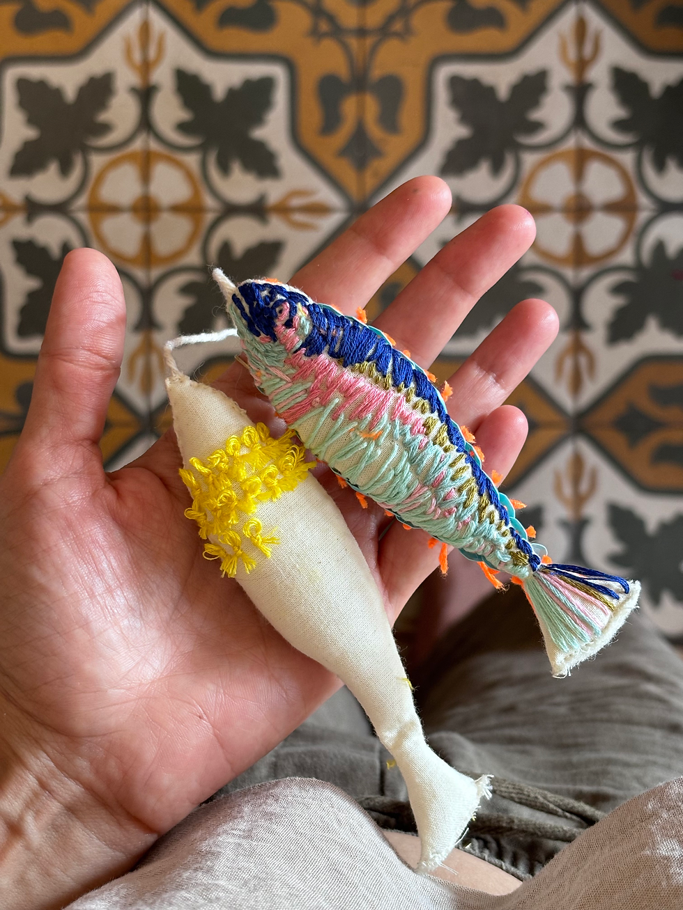 מיני-ריטריט בהנחיית מאיה שבח