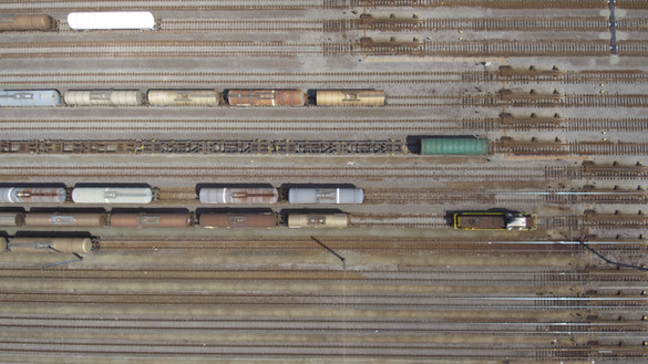 Trains