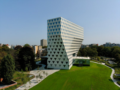 Provinciehuis Antwerpen