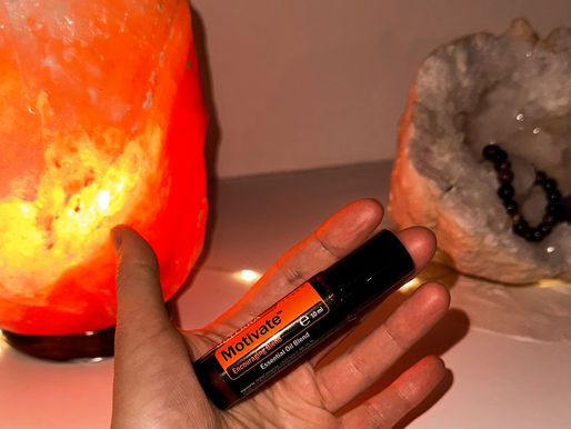 dōTERRA Motivate Touch